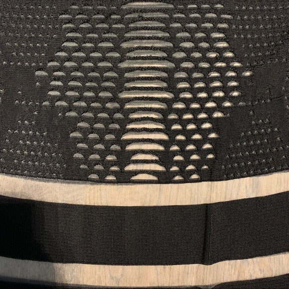 ALEXANDER WANG X H&M collection - dress - Size S - Picture 7 of 13